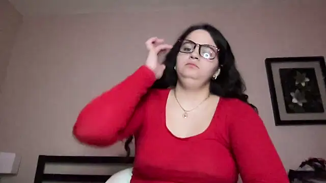 Czat XXX na żywo – SoyOceanne