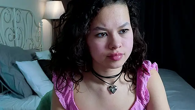 XXX chat uživo modela moco_choco