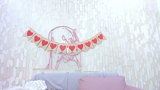 XXX chat uživo modela aniemorningstar