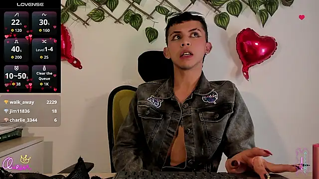 عرض كام Prince_Apolo