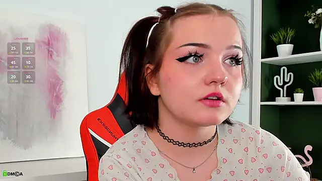 Chat XXX en directo de Riley_Reidy