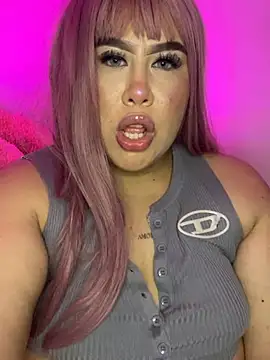 Mia_CartersのライブXXXチャット