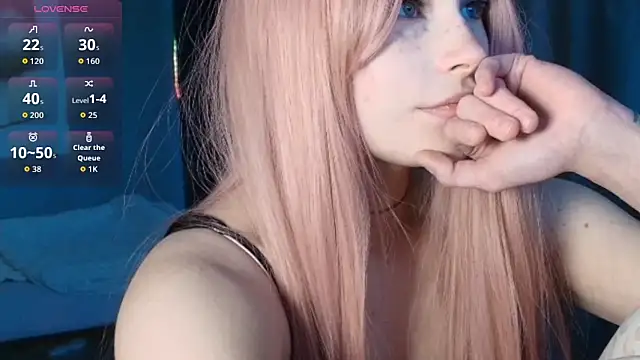 PieraMarch Chat XXX live