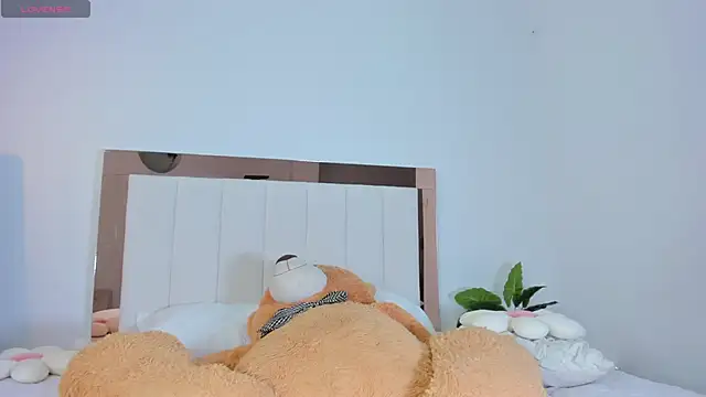 Chaotic_star 라이브 XXX 채팅