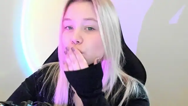 Lulu_Di Chat XXX in diretta