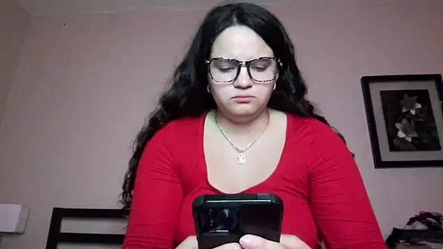 SoyOceanne Obrolan Langsung XXX