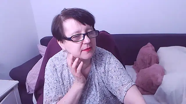 دردشة ChristaRose الجنسية المباشرة