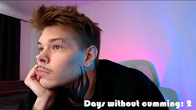 DENIS_HERE Live XXX-chat