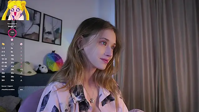 EdlinHargus Live XXX Chat