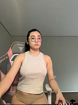 MeilideQian1 Live XXX-chat
