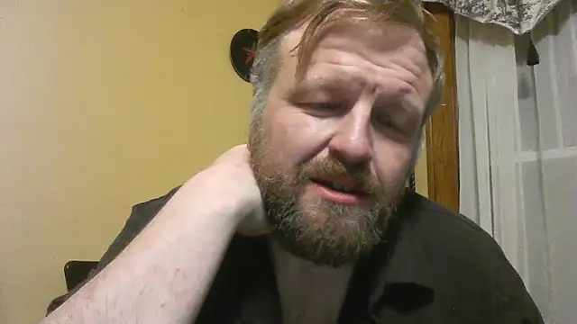 TheOneDonShaun Live XXX-chat