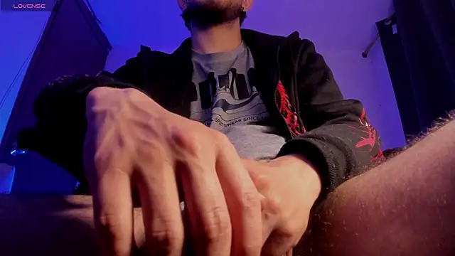 s_sven03 Adlı Modelin Canlı XXX Sohbeti