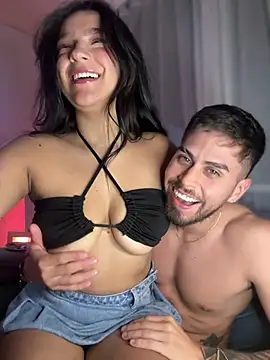 Онлайн чат XXX Tomas_Olivia