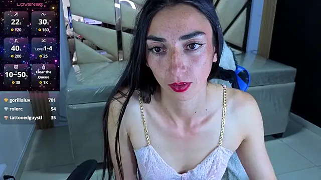 Chat XXX Live Maily_a_