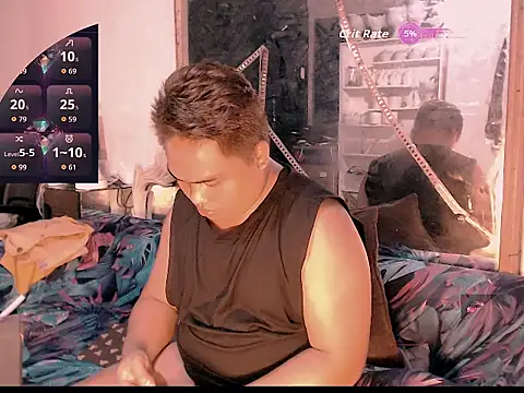 Hardking_69 Live XXX-Chat