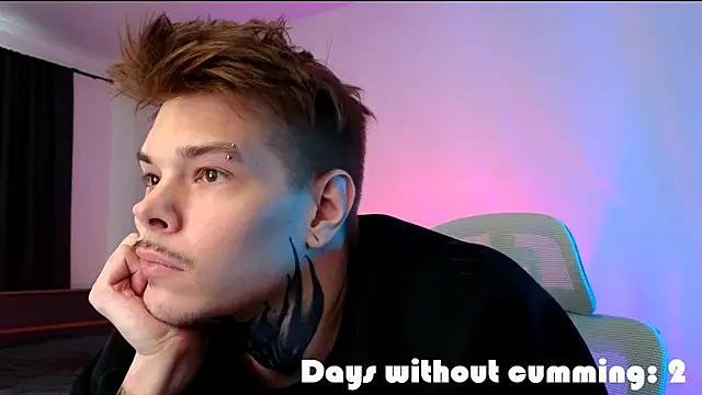 Chat XXX ao vivo de DENIS_HERE