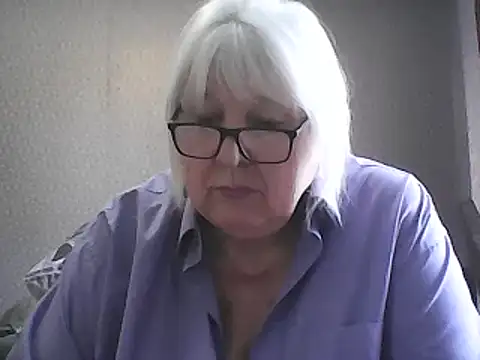 Alexia64231 웹캠 쇼