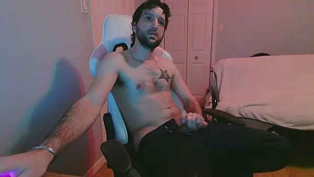 Ardokks Live XXX-chat