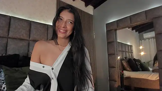 BrigitteVons élő XXX-chatje