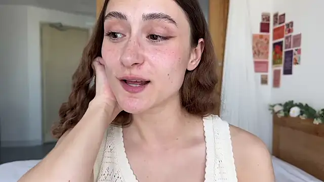 cutiemari Chat XXX in diretta