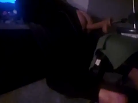 xKinky_Couple Webcam show