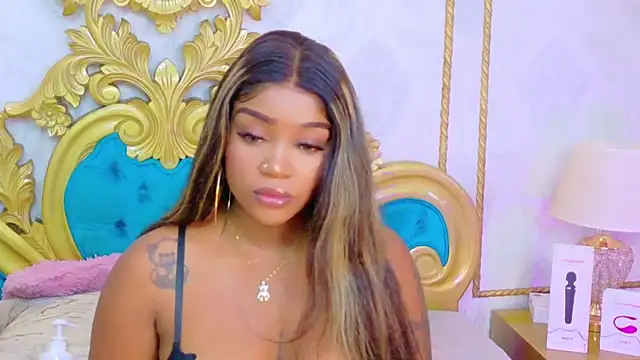 SalomeRestrepo – Naživo XXX chat