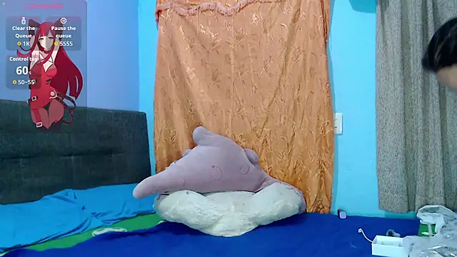 StefiAlizon70 – Naživo XXX chat