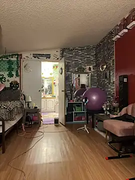 Show webcam de TranSexualJade95