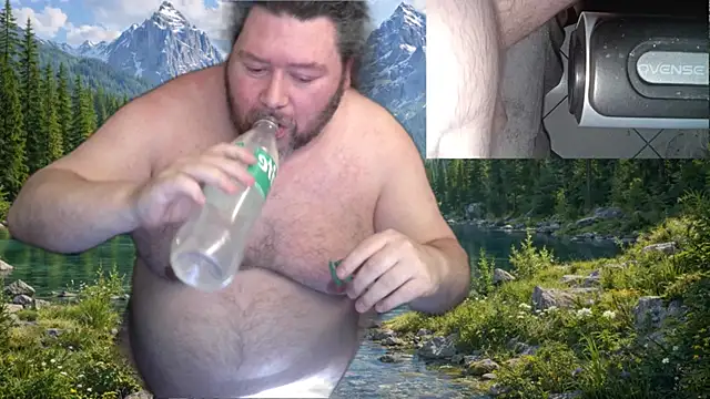 MysticDevil Live XXX-chat