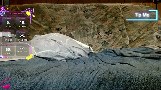 dudu7219 Live XXX-chat