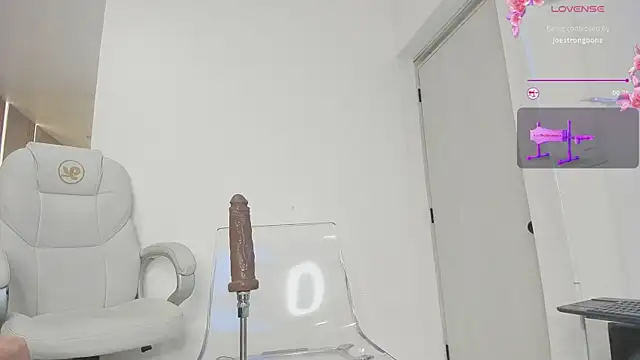 sabrina_shark_ Live XXX-Chat