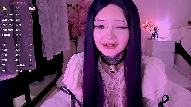 Lein_Bone 现场XXX聊天