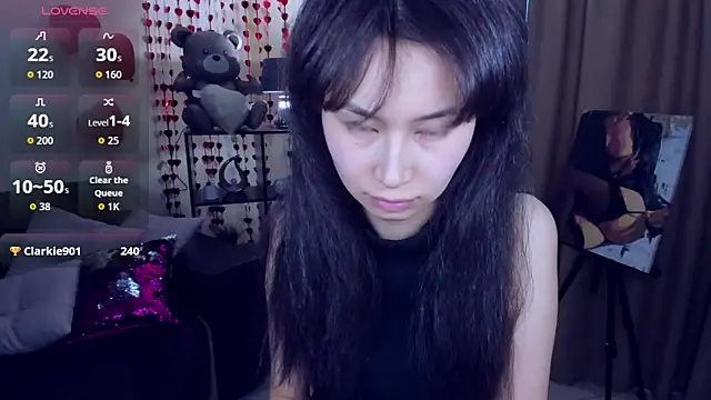 SheilaRare Live XXX Chat