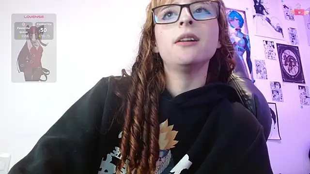 CelesteAyase লাইভ XXX চ্যাট