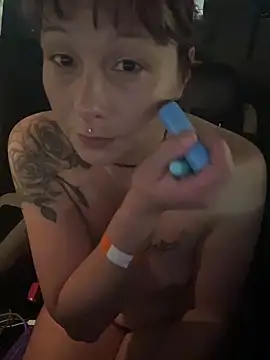 Babii_Nova's Live XXX Chat