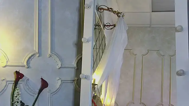 -LeilaPassion- Chat XXX live