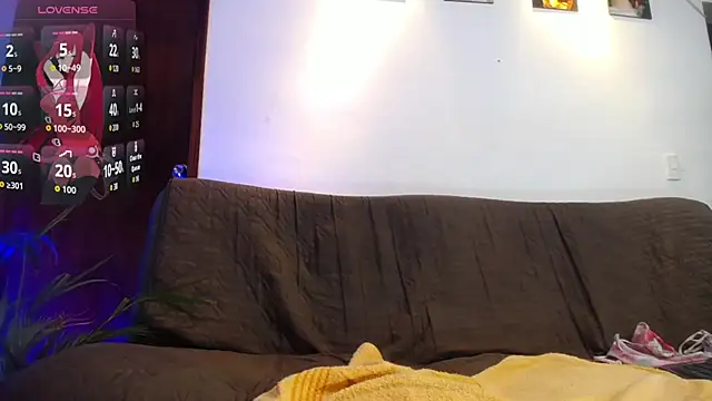 shellsy_hans – Kamerová šou