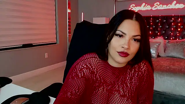 theofficialsophiasanchez Chat XXX live