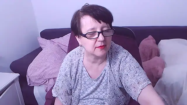 แชท XXX สดของ ChristaRose