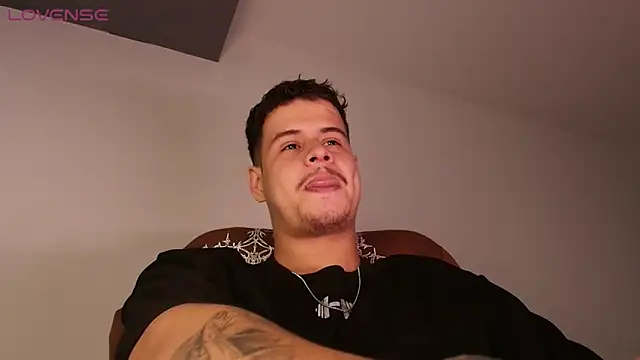 Chat XXX Live BjornSteel