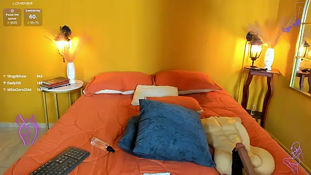 malek_zark2 现场XXX聊天