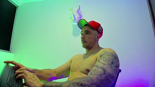 Chat XXX ao vivo de Dagoti