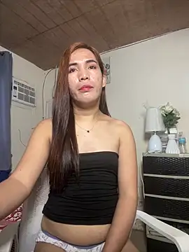 beautiful_mistake's Webcam Show
