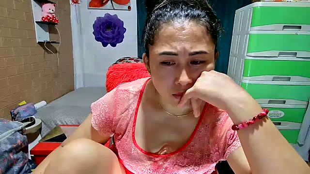 แชท XXX สดของ Ugly-Filipina