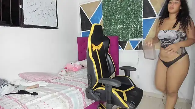 emily_stars1 ওয়েবক্যাম শো