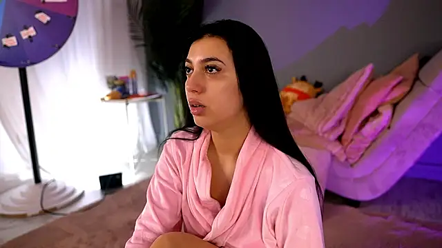 BetsyGonzale's Live XXX Chat