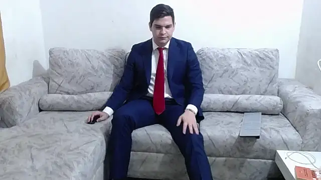 Victor_Maitland Chat XXX live