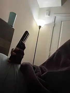 makeherfeelg's Webcam Show