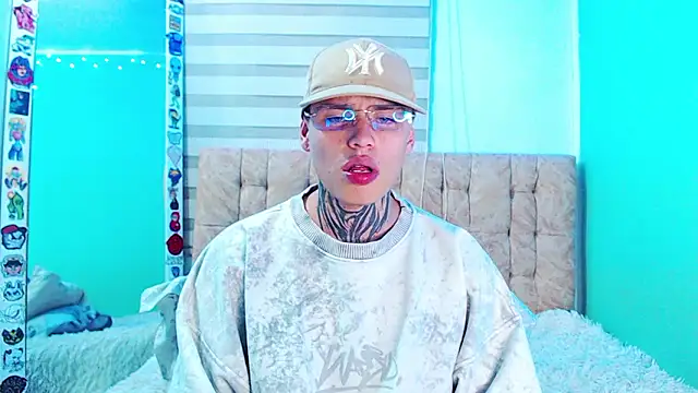 Chat XXX ao vivo de _justinmoon2