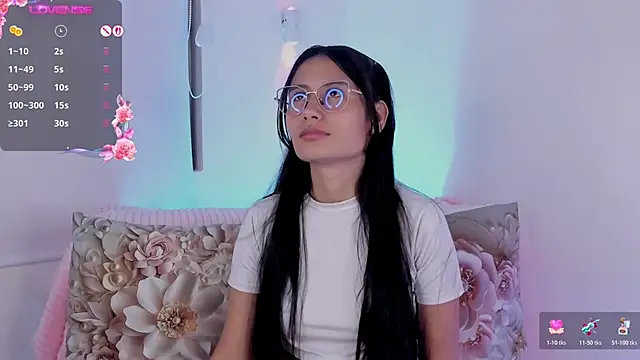 Chat XXX en directo de NayeCloud